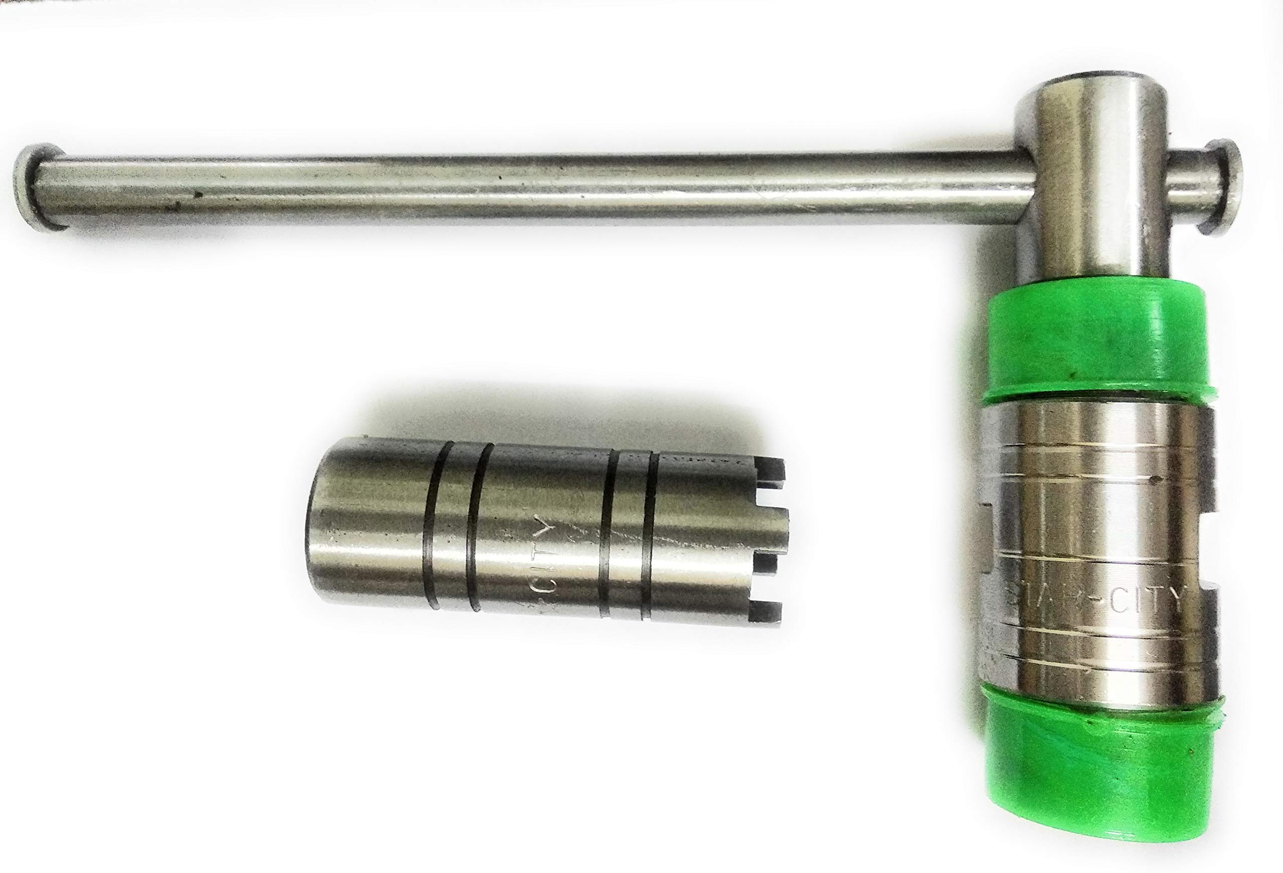 MEC® 2Ps Set Magnet/Flywheel Puller & Clutch Nut Spanner Repairing